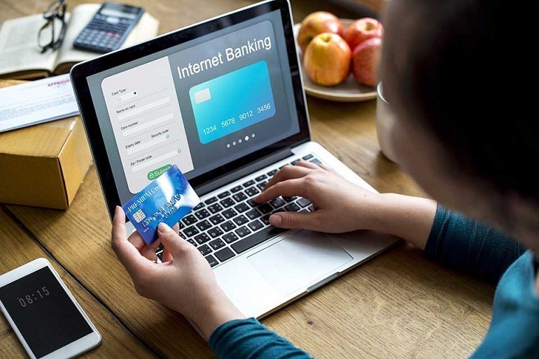 10 cách vay tiền online uy tín tại nhà nhanh, lãi suất thấp - Ảnh: 12