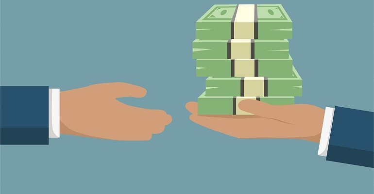 10 cách vay tiền online uy tín tại nhà nhanh, lãi suất thấp - Ảnh: 14