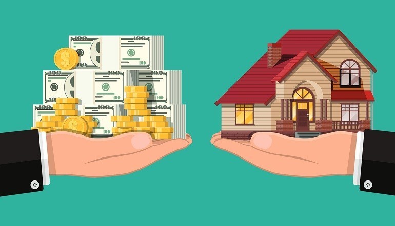 10 cách vay tiền online uy tín tại nhà nhanh, lãi suất thấp - Ảnh: 15
