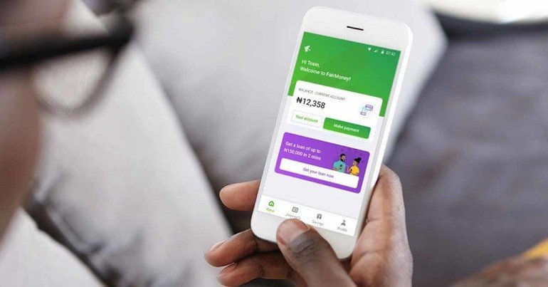 10 cách vay tiền online uy tín tại nhà nhanh, lãi suất thấp - Ảnh: 5