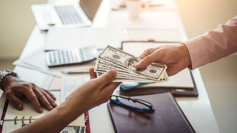 10 cách vay tiền online uy tín tại nhà nhanh, lãi suất thấp - Ảnh: 6