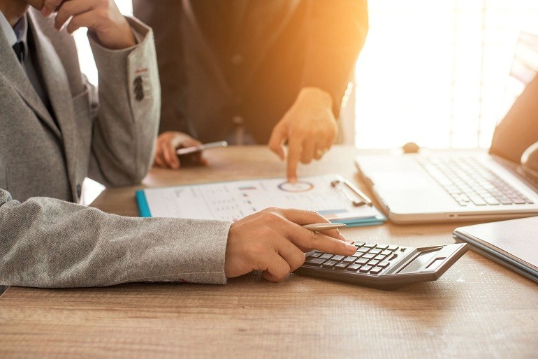 10 cách vay tiền online uy tín tại nhà nhanh, lãi suất thấp - Ảnh: 7