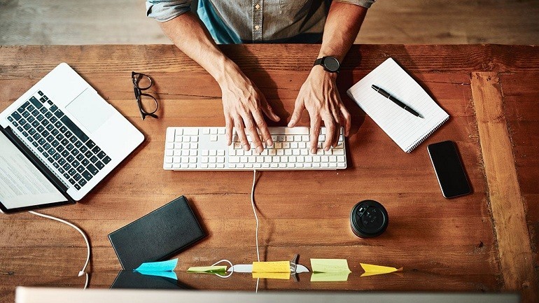 10 cách vay tiền online uy tín tại nhà nhanh, lãi suất thấp - Ảnh: 8