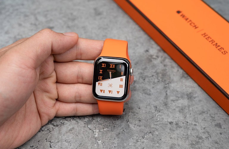 Đồng hồ Apple Watch Hermes có gì đặc biệt? Nên mua không? ảnh 11