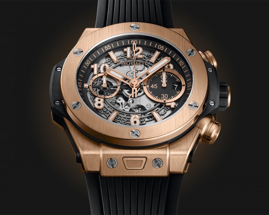 Đồng hồ Hublot Bing Bang
