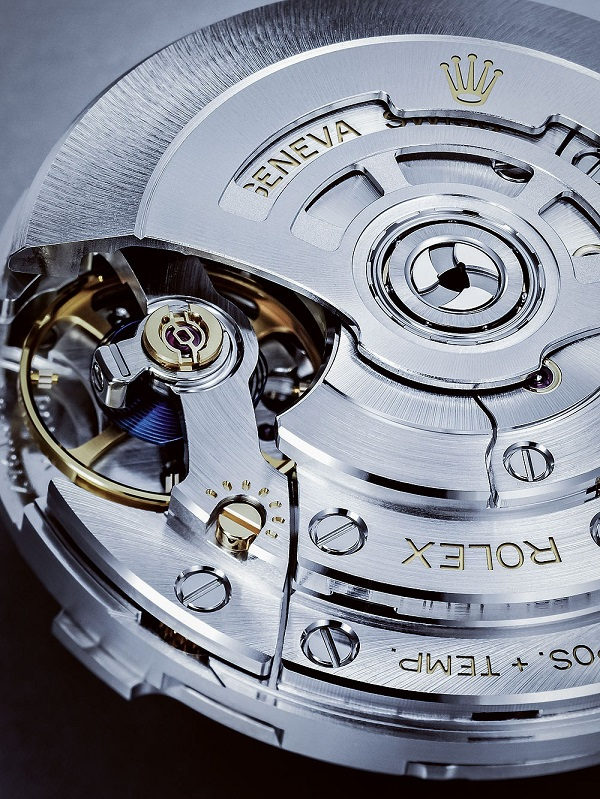 10 mẫu đồng hồ Rolex Batman đẹp, bán chạy mọi thời đại