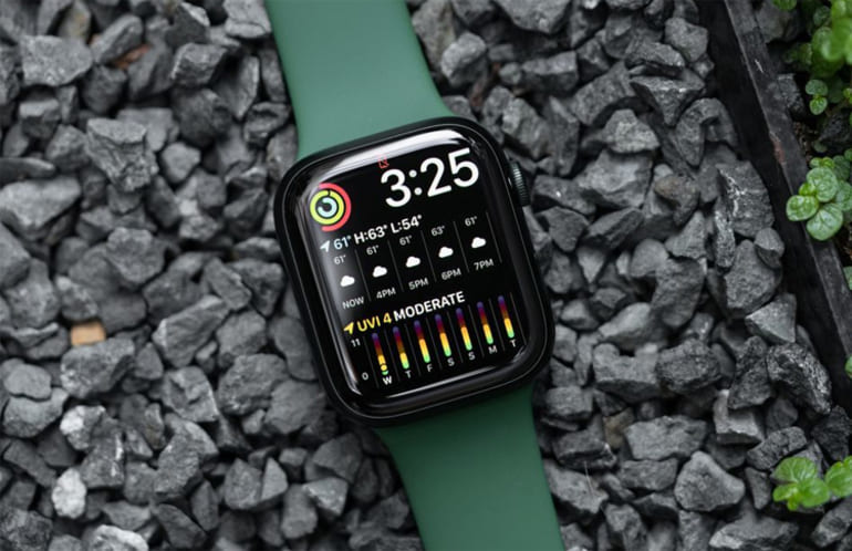 10 nơi sửa chữa Apple Watch uy tín, bảng giá tất cả dịch vụ - Ảnh 13