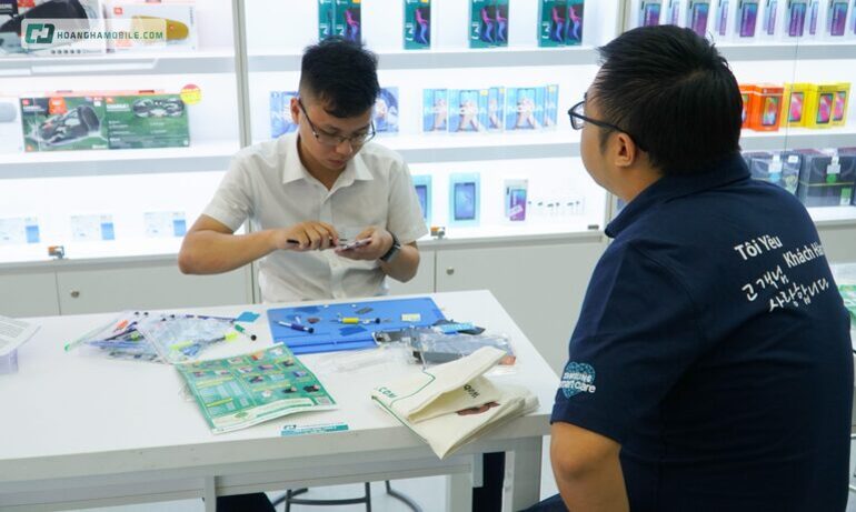 10 nơi sửa chữa Apple Watch uy tín, bảng giá tất cả dịch vụ - Ảnh 2