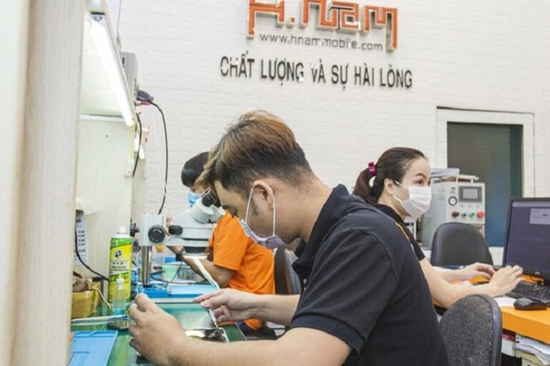 10 nơi sửa chữa Apple Watch uy tín, bảng giá tất cả dịch vụ - Ảnh 3