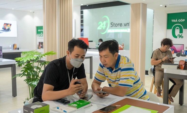 10 nơi sửa chữa Apple Watch uy tín, bảng giá tất cả dịch vụ - Ảnh 4