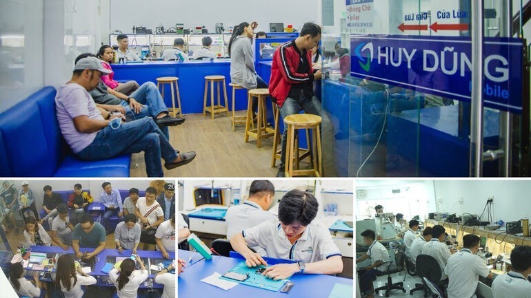10 nơi sửa chữa Apple Watch uy tín, bảng giá tất cả dịch vụ - Ảnh 5