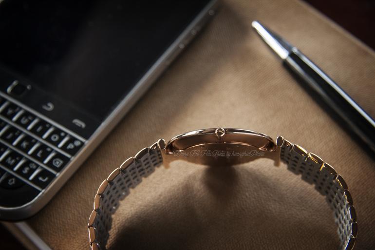 10 thương hiệu đồng hồ siêu mỏng nổi tiếng nhất Việt Nam - Longines La Grande Classique de Longines L4.755.1.91.7