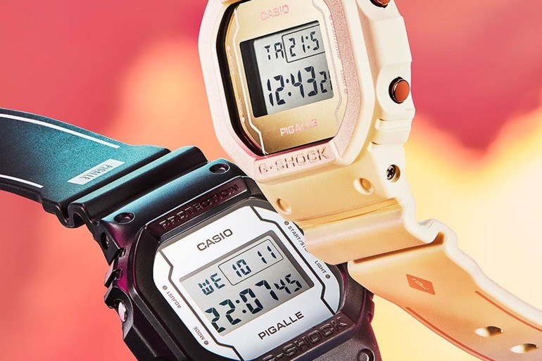 10 tác hại đeo đồng hồ G Shock Replica 11 của Trung Quốc - Ảnh 11