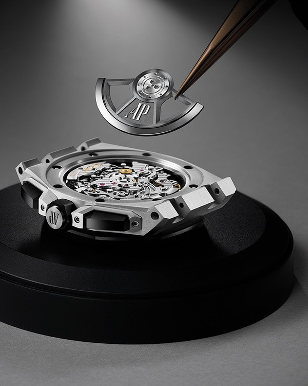 Đồng hồ Audemars Piguet của nước nào giá bao nhiêu - Ảnh 11