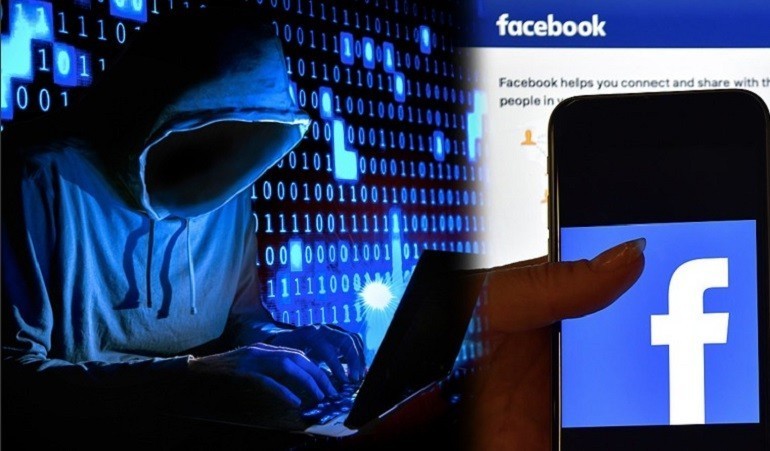 Ứng dụng giám sát cho phép các Hacker Hack Facebook biết người dùng làm gì - Ảnh 11