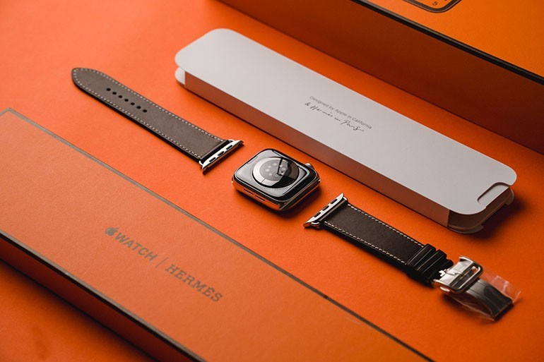 Đồng hồ Apple Watch Hermes có gì đặc biệt? Nên mua không? ảnh 13