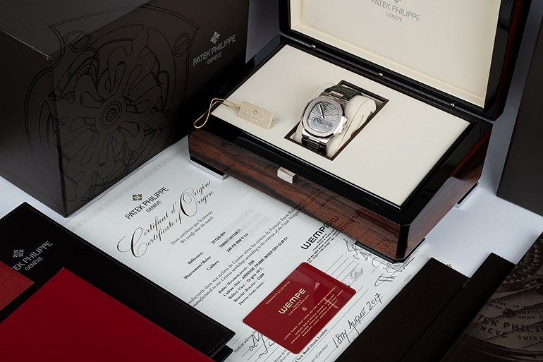 Đồng hồ Patek Philippe Geneve giá bao nhiêu? Mua ở đâu? - ảnh 12