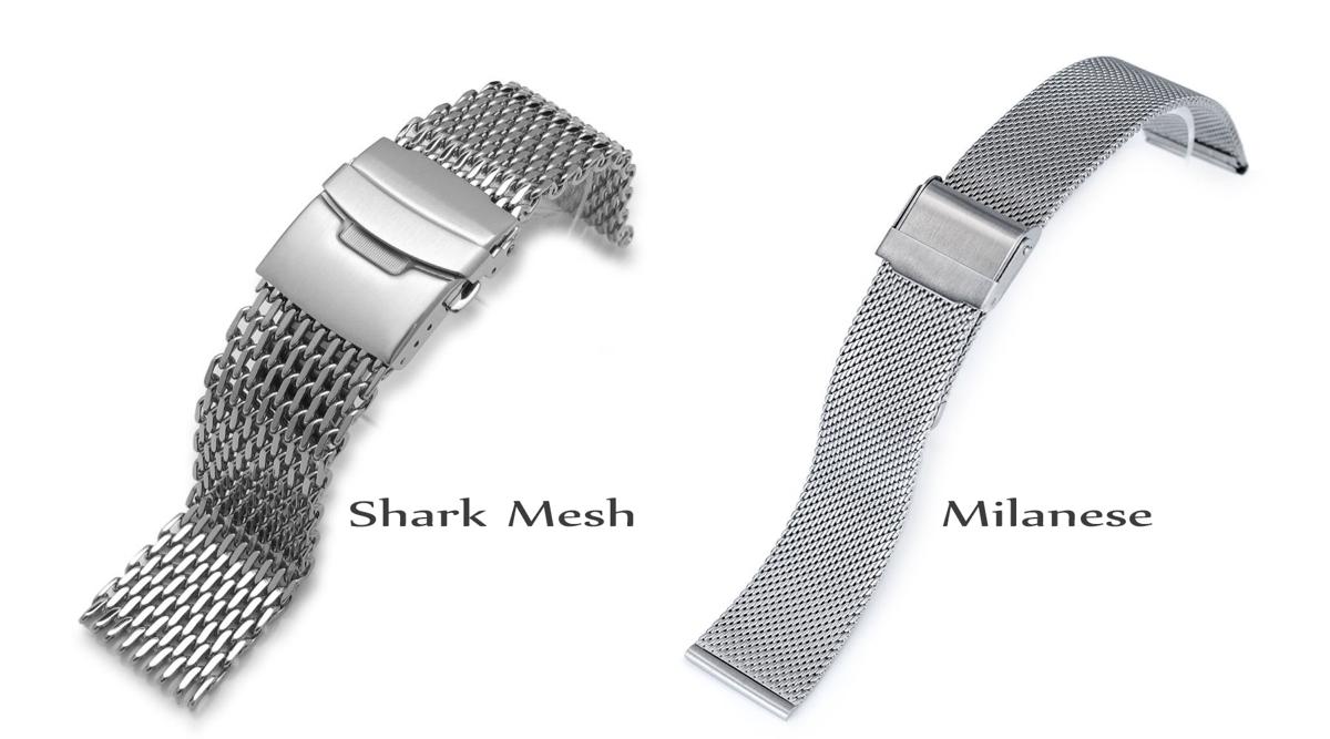 Dây Shark Mesh - hình 12