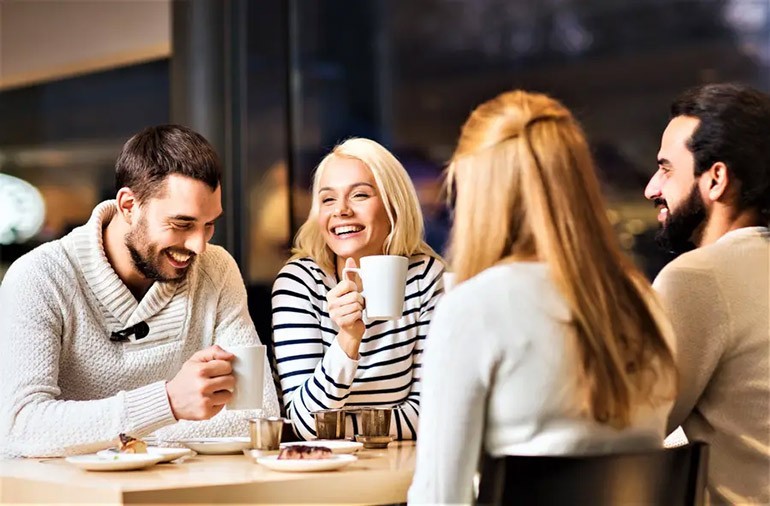 Nháy vào giờ Tý báo hiệu bạn sắp gặp lại một người đã xa cách nhiều năm- Ảnh 12