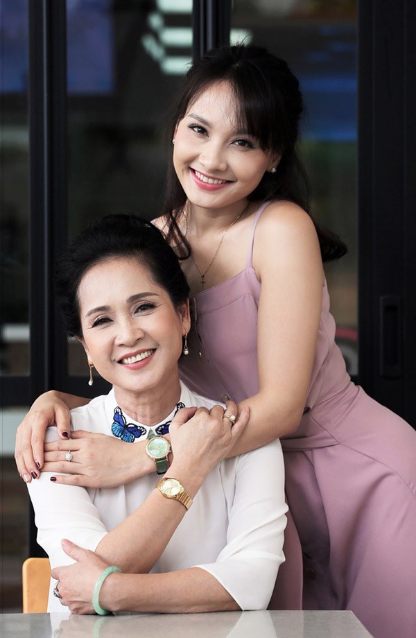 10 cách làm thiệp 8-3 tặng mẹ đơn giản, độc đáo và ý nghĩa - Ảnh 13