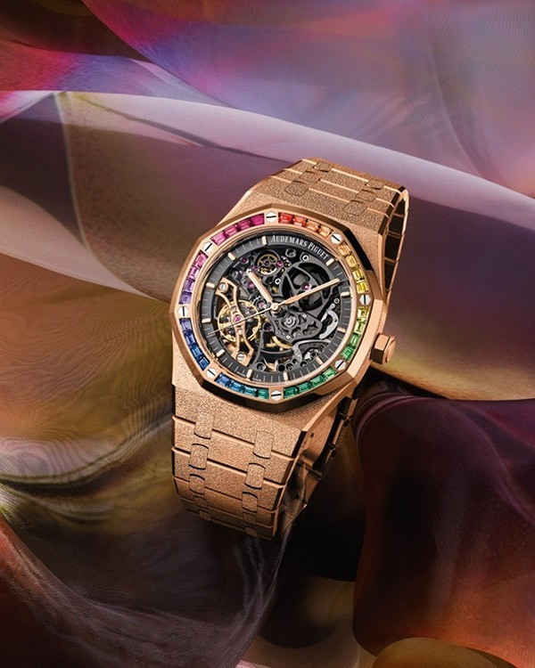 Đồng hồ Audemars Piguet của nước nào giá bao nhiêu - Ảnh 13