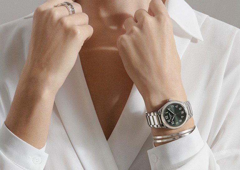 Đồng hồ Patek Philippe Geneve giá bao nhiêu? Mua ở đâu? - ảnh 13