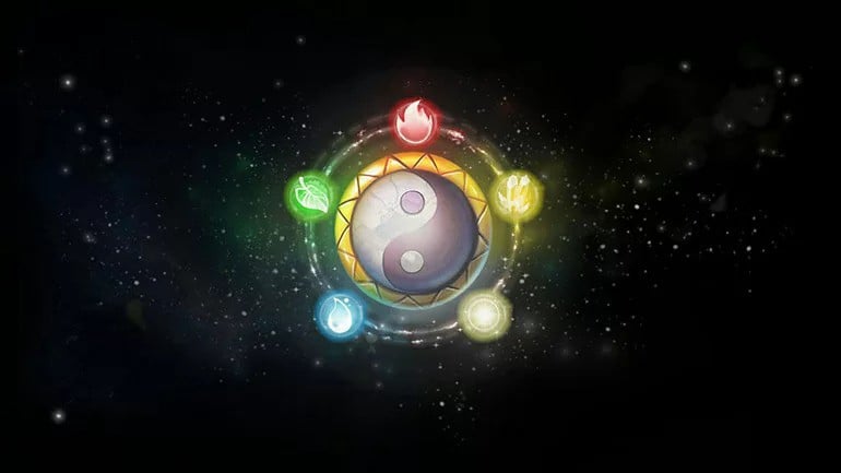 Tuổi Mậu Tuất sinh năm 2018 mệnh gì hợp màu gì hướng nào tốt - Ảnh 13