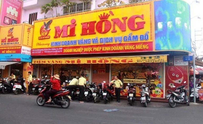 1 chỉ vàng bao nhiêu tiền? 5 kinh nghiệm mua vàng nên biết - ảnh 15
