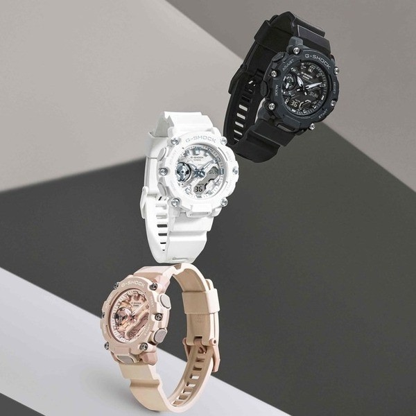 10 tác hại đeo đồng hồ G Shock Replica 11 của Trung Quốc - Ảnh 15