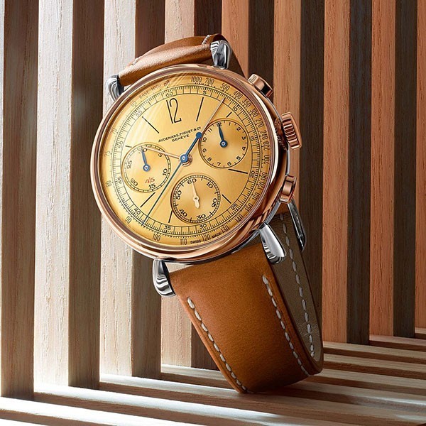 Đồng hồ Audemars Piguet của nước nào giá bao nhiêu - Ảnh 15