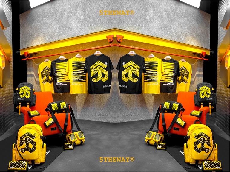 Top 10 những thương hiệu thời trang nổi tiếng cho giới trẻ ảnh 14