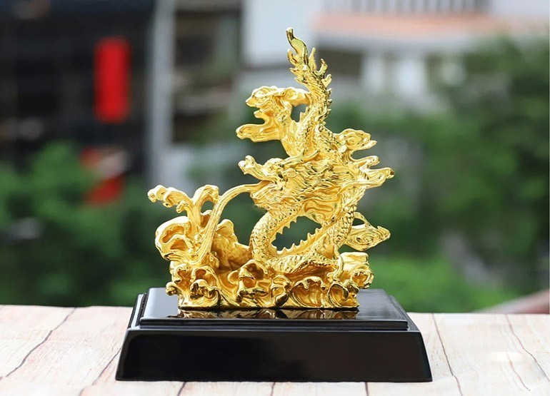 Tuổi Nhâm Thìn sinh năm 2012 mệnh gì, hợp màu gì, hướng nào tốt - ảnh 15