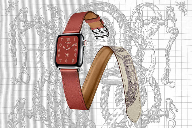 Đồng hồ Apple Watch Hermes có gì đặc biệt? Nên mua không? ảnh 14