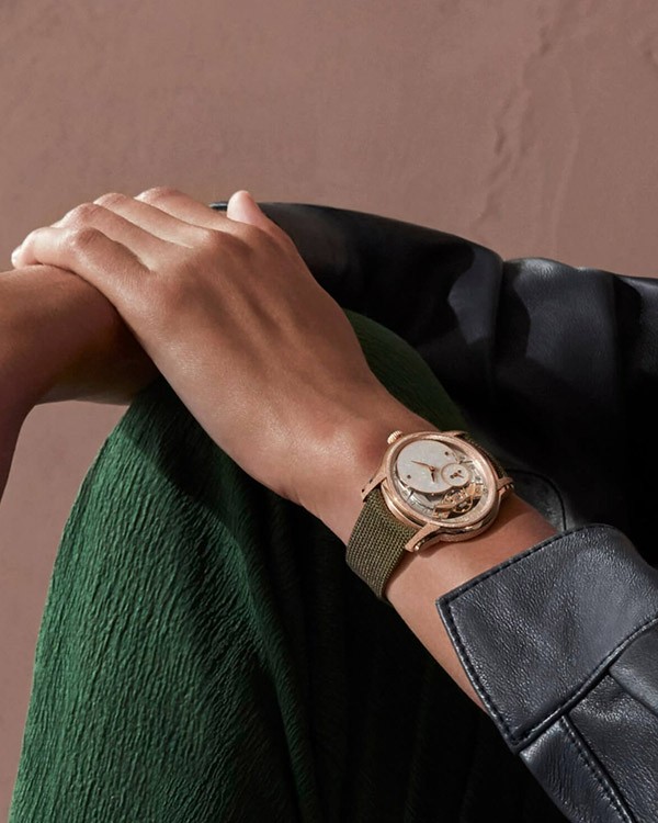 Đồng hồ Audemars Piguet của nước nào giá bao nhiêu - Ảnh 16