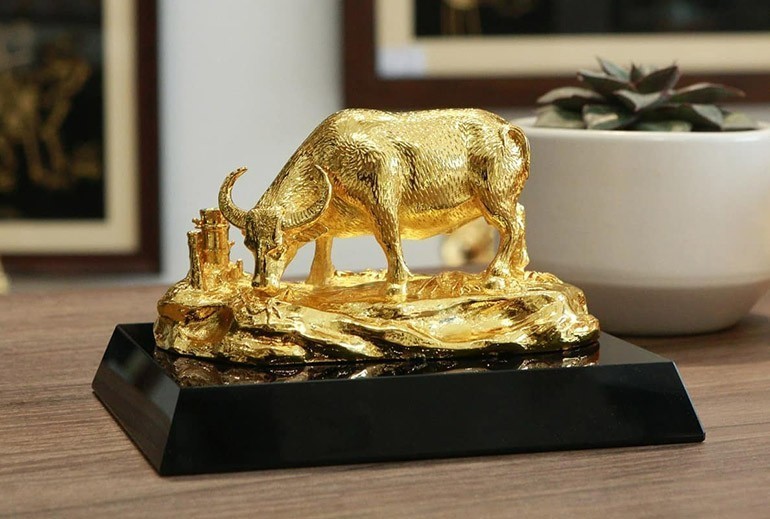 Tuổi Kỷ Sửu sinh năm 2009 mệnh gì, hợp màu gì, hướng nào tốt - ảnh 16