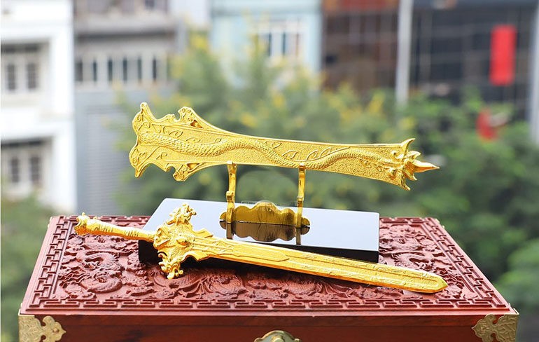 Tuổi Nhâm Thân sinh năm 1992 mệnh gì? Hợp màu gì? Hợp với ai?