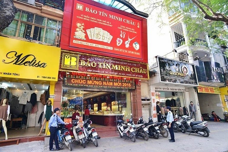 1 chỉ vàng bao nhiêu tiền? 5 kinh nghiệm mua vàng nên biết - ảnh 17