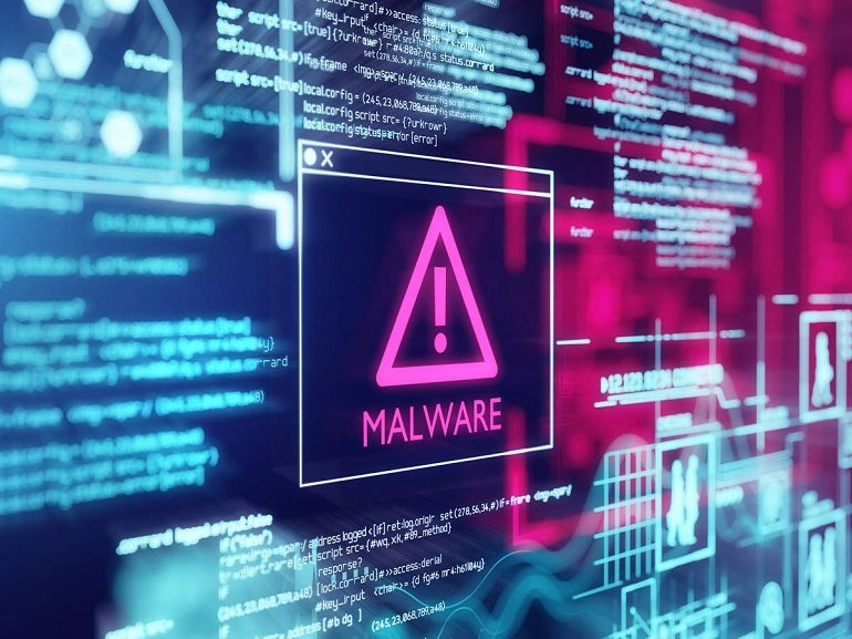 Malware - Công cụ độc hại được đông đảo các Hacker sử dụng Hack Facebook - Ảnh 16