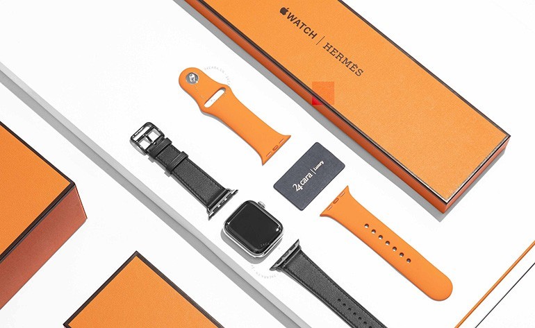 Đồng hồ Apple Watch Hermes có gì đặc biệt? Nên mua không? ảnh 15