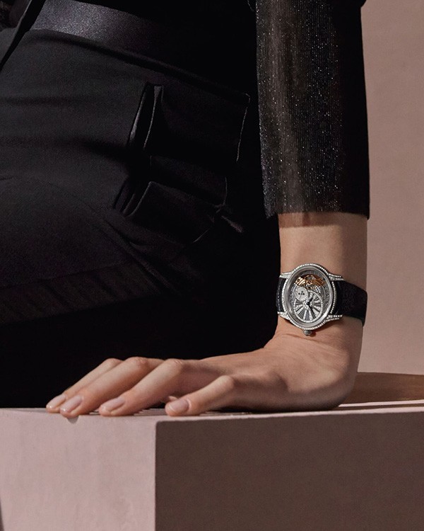 Đồng hồ Audemars Piguet của nước nào giá bao nhiêu - Ảnh 17