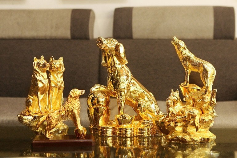 Tuổi Mậu Tuất sinh năm 2018 mệnh gì hợp màu gì hướng nào tốt - Ảnh 17