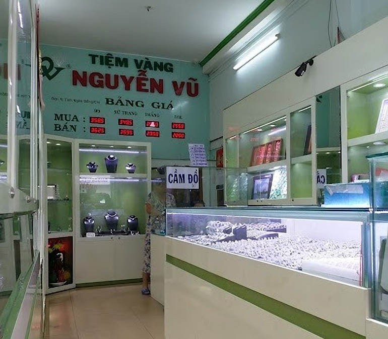 1 chỉ vàng bao nhiêu tiền? 5 kinh nghiệm mua vàng nên biết - ảnh 18