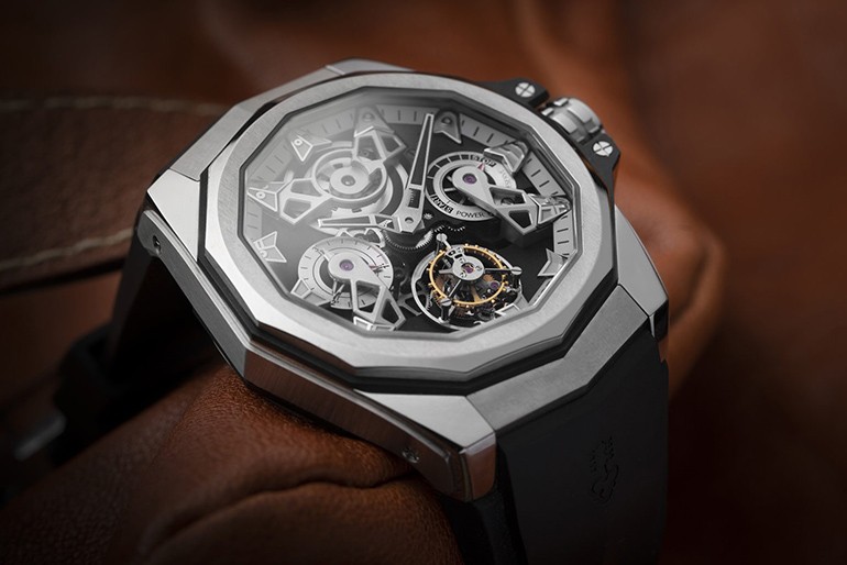 30 thương hiệu đồng hồ luxury xa xỉ nhất trên thế giới ảnh 18