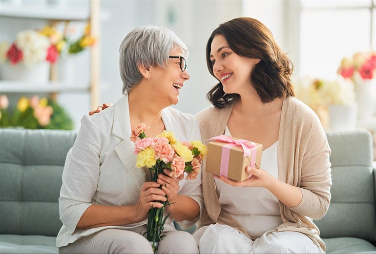 30 món quà 20/10 cho mẹ chồng ý nghĩa và bất ngờ nhất ảnh 19