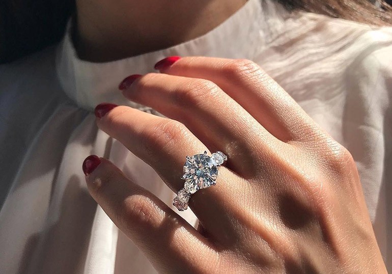 1 carat kim cương bao nhiêu tiền? Giá cập nhật mới nhất - Ảnh 2