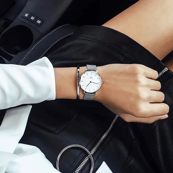 Daniel Wellington DW00100220 - ảnh 5