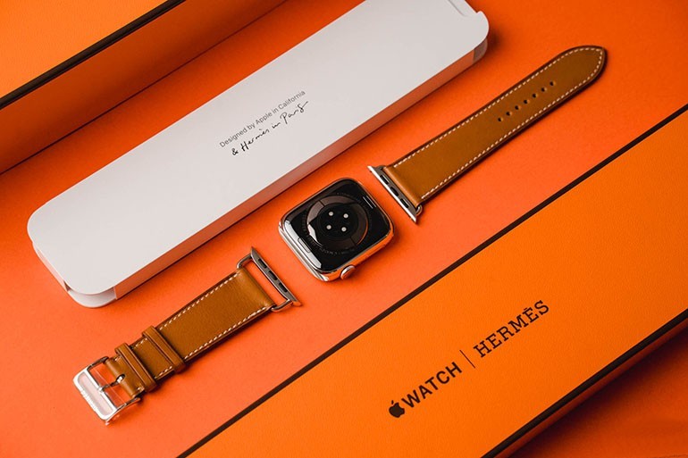 Đồng hồ Apple Watch Hermes có gì đặc biệt? Nên mua không? ảnh 2