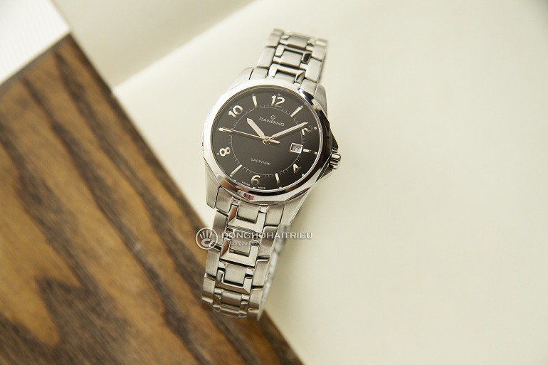 Đồng hồ Candino Classic Timeless C4492/4 chính hãng 100% - hình 2