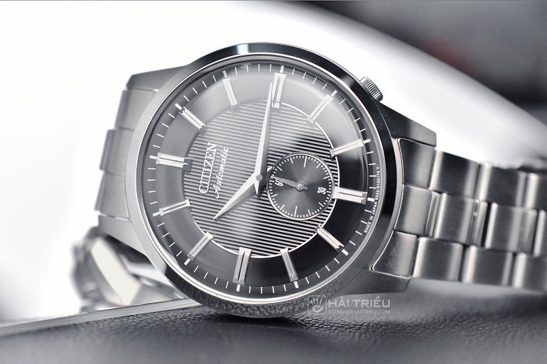 Đồng hồ Citizen NK5000-98E chính hãng 100% - ảnh 2