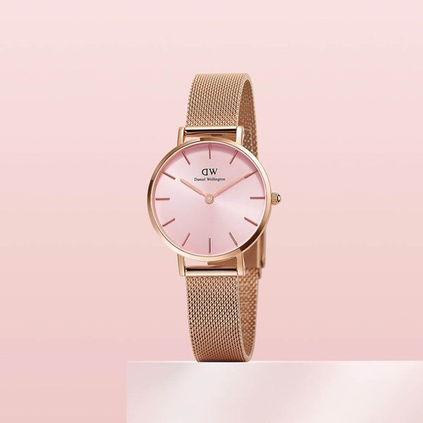 Đồng hồ Daniel Wellington Petite Special Edition DW00100516 chính hãng 100% - ảnh 2